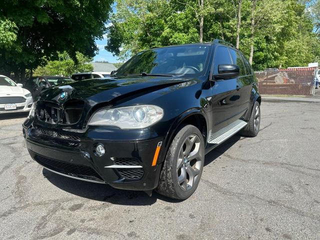 2012 BMW X5 xDrive35D VIN: 5UXZW0C56C0B89322 Lot: 56722294