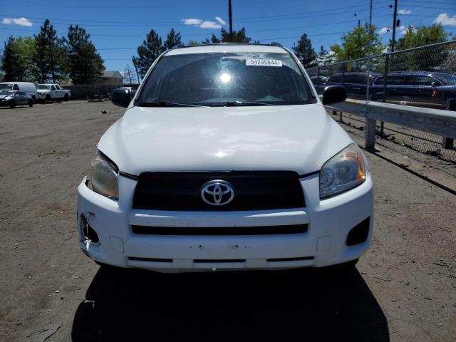 2010 Toyota Rav4 VIN: 2T3BF4DV3AW075602 Lot: 54285844