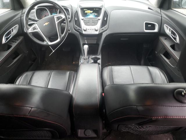 2015 Chevrolet Equinox Lt VIN: 2GNFLGEK6F6432409 Lot: 55001094