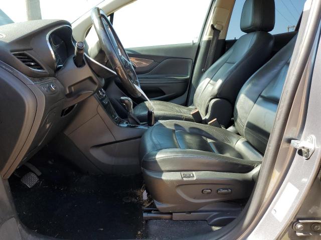 2019 Buick Encore Essence VIN: KL4CJGSM1KB773743 Lot: 55948904