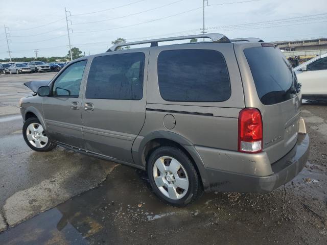 PONTIAC MONTANA SV 2006 tan  gas 1GMDV33L16D172903 photo #3