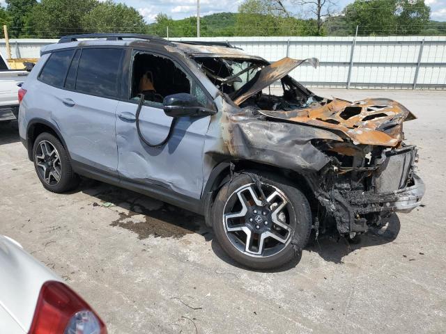 2023 HONDA PASSPORT E - 5FNYF8H00PB031460