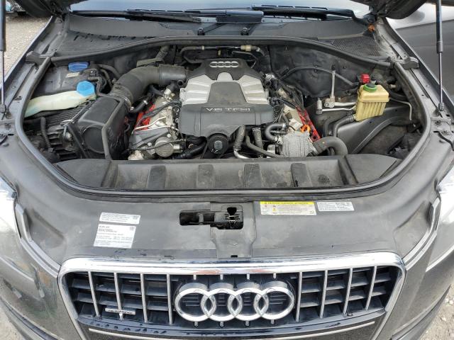 2013 Audi Q7 Premium Plus VIN: WA1LGAFE9DD006115 Lot: 56100024