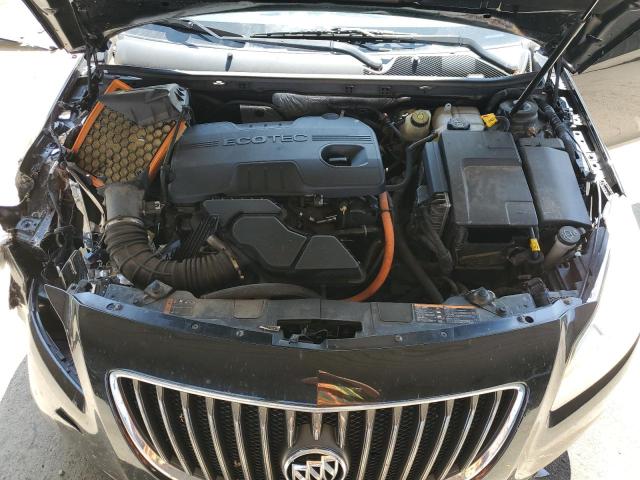 2013 Buick Regal VIN: 2G4GR5ER6D9230433 Lot: 56906004