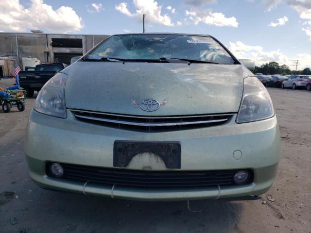 2007 Toyota Prius VIN: JTDKB20U277661399 Lot: 57059934