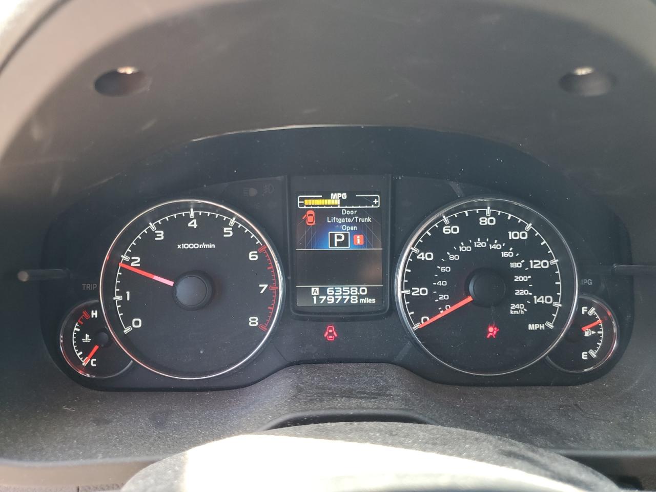 4S4BRCKC7D3229959 2013 Subaru Outback 2.5I Limited