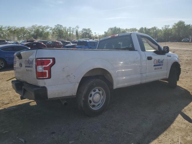 2018 Ford F150 VIN: 1FTMF1CB8JKG00094 Lot: 53278344