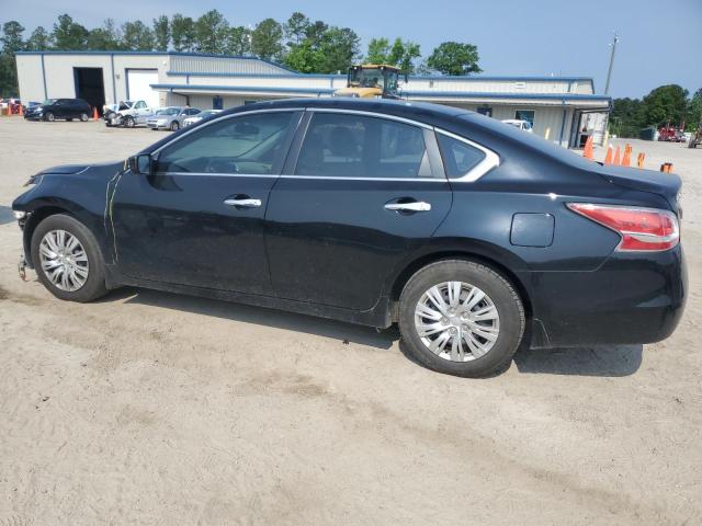 Vin: 1n4al3ap4fc496622, lot: 53828924, nissan altima 2.5 20152