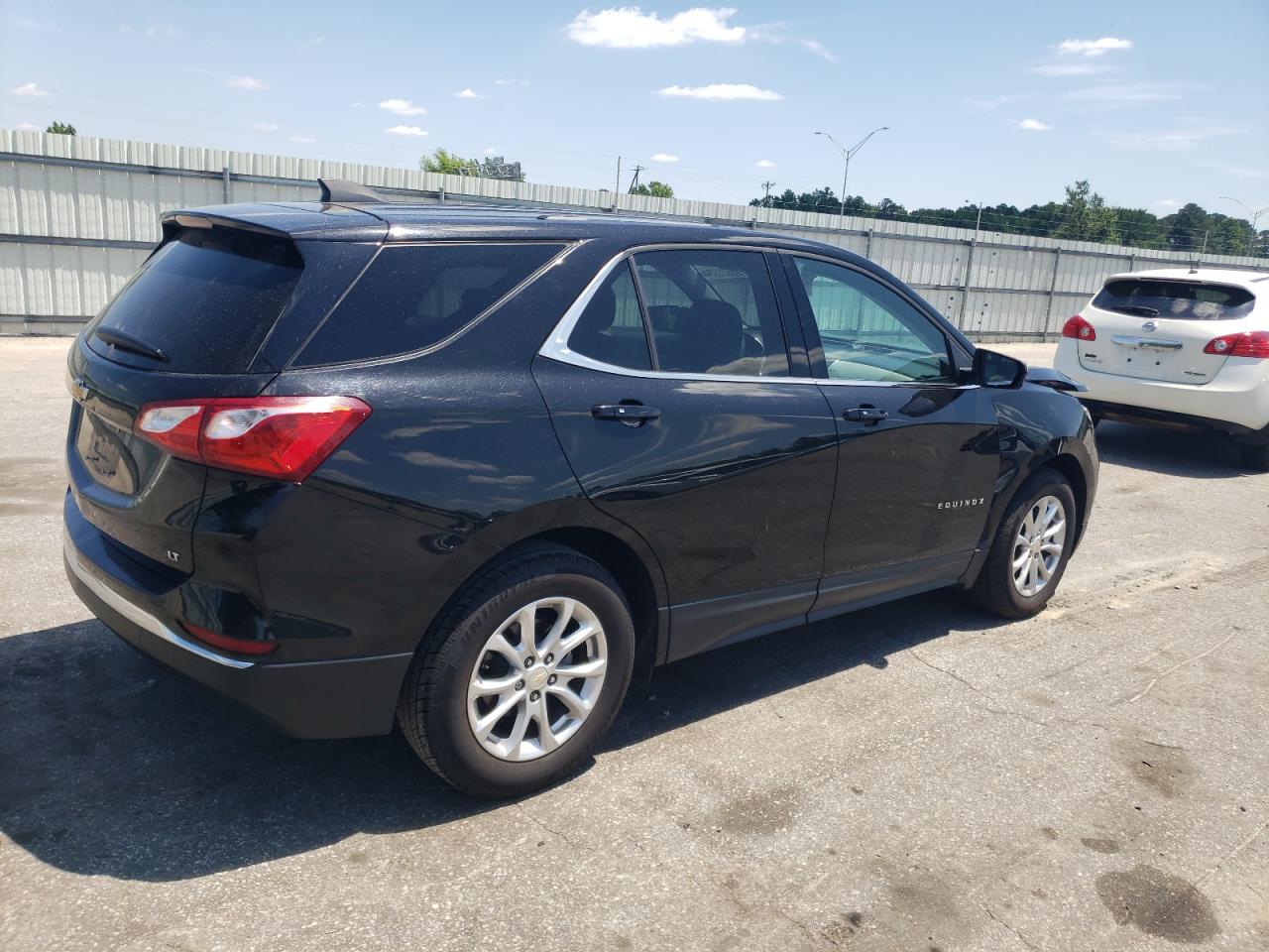 2GNAXJEV0J6254348 CHEVROLET EQUINOX 2018