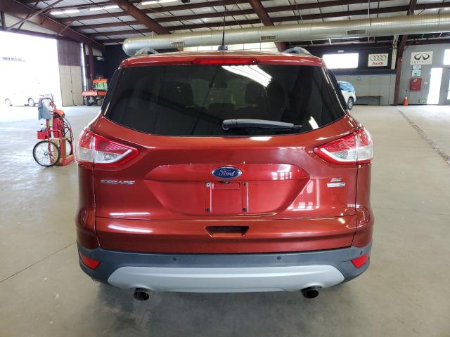 2016 Ford Escape Se VIN: 1FMCU9GX0GUB09937 Lot: 57082314