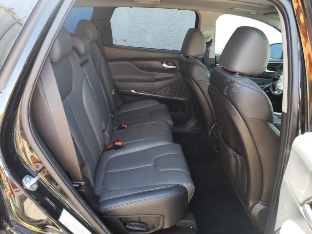 2023 HYUNDAI SANTA FE S - 5NMS34AJ8PH518768