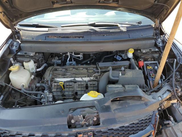 2019 Dodge Journey Se VIN: 3C4PDCBB6KT836601 Lot: 55462544