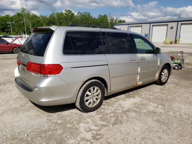 2008 Honda Odyssey Exl VIN: 5FNRL387X8B088635 Lot: 56539124