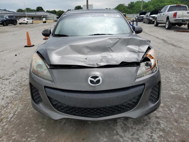 2012 Mazda 3 I VIN: JM1BL1W83C1527824 Lot: 53964404