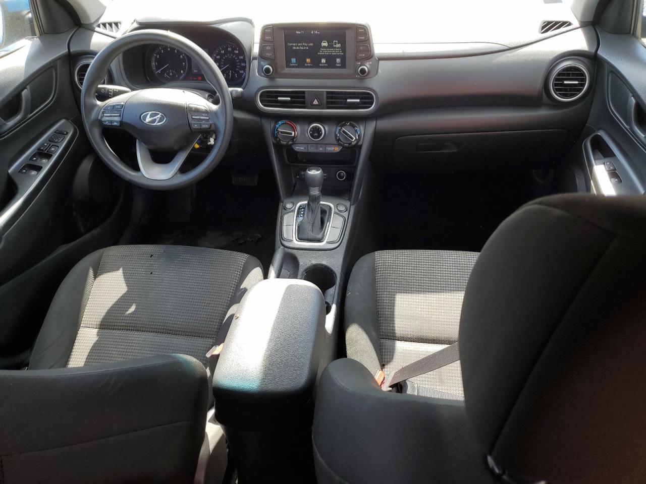 KM8K1CAA5KU297952 2019 Hyundai Kona Se