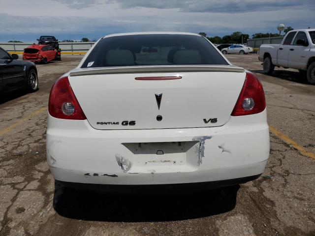 2007 Pontiac G6 Base VIN: 1G2ZG58N274138050 Lot: 57126464