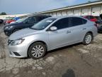 2017 NISSAN SENTRA S - 3N1AB7AP4HY355079