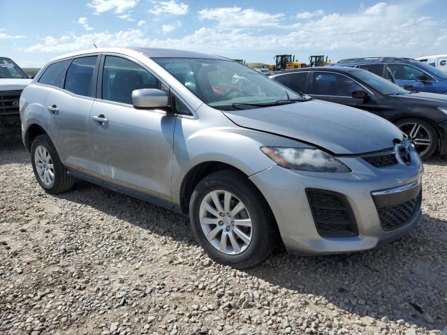 2011 Mazda Cx-7 VIN: JM3ER2B51B0380153 Lot: 57158964