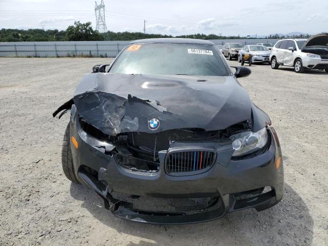 2011 BMW M3 VIN: WBSDX9C57BE585022 Lot: 56137784