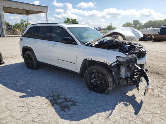 2024 Jeep Grand Cherokee Limited VIN: 1C4RJHBG1RC679902 Lot: 55488524