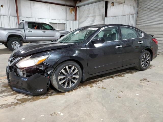 2016 Nissan Altima 2.5 VIN: 1N4AL3AP1GC200893 Lot: 54412424