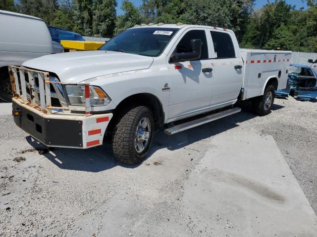 2013 Ram 3500 VIN: 3C7WR8CL3DG584032 Lot: 56373994