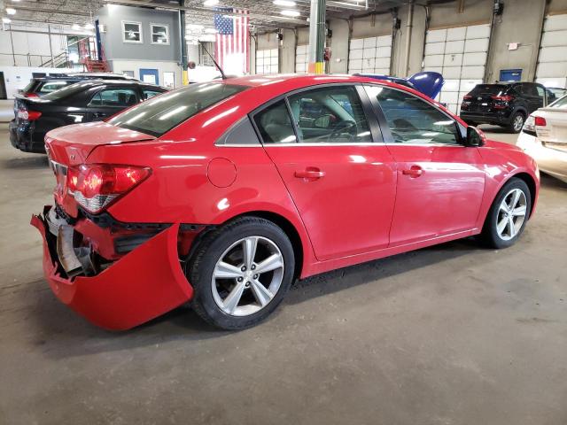 2014 Chevrolet Cruze Lt VIN: 1G1PE5SB4E7379104 Lot: 56617594