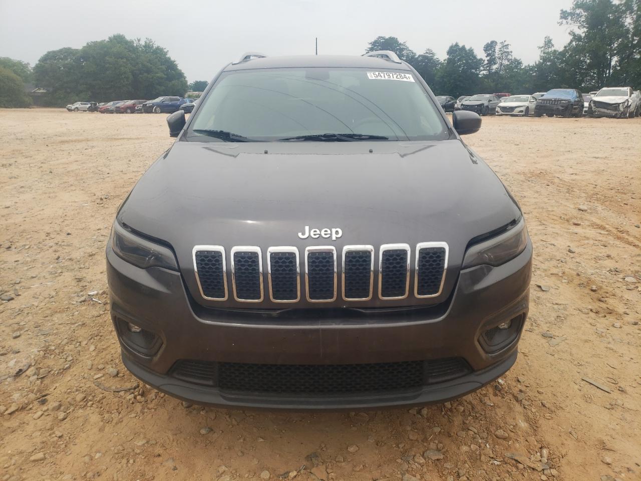 1C4PJMLB7KD259726 2019 Jeep Cherokee Latitude Plus