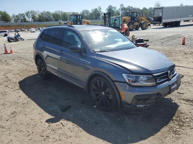 2020 Volkswagen Tiguan Se VIN: 3VV2B7AX9LM056142 Lot: 56640164