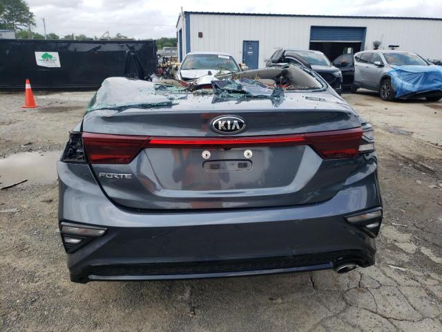 2020 Kia Forte Fe VIN: 3KPF24AD1LE260478 Lot: 53773364