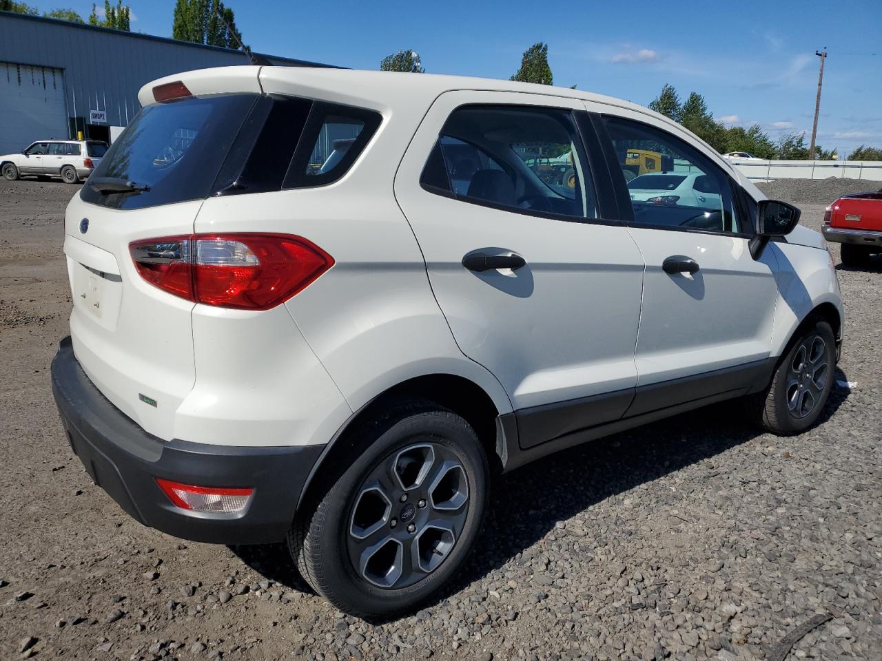 MAJ3S2FE8LC353424 FORD ECOSPORT 2020