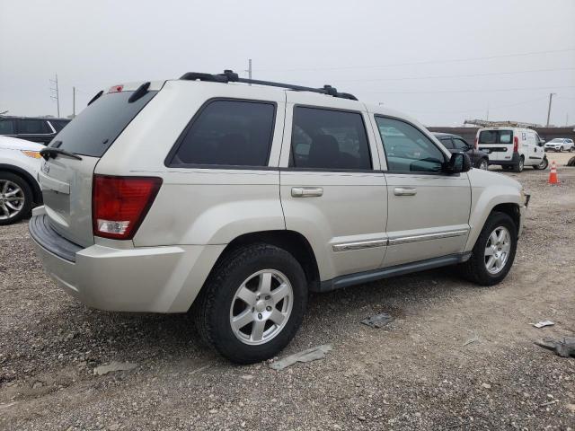 2010 Jeep Grand Cherokee Laredo VIN: 1J4PS4GK6AC101111 Lot: 54059674