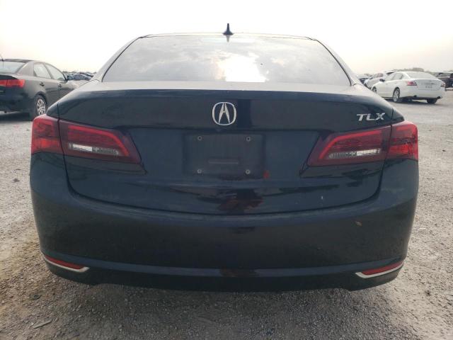 2017 Acura Tlx VIN: 19UUB1F33HA006868 Lot: 54351864