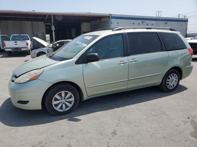 2006 Toyota Sienna Ce VIN: 5TDZA23C16S489200 Lot: 56975324