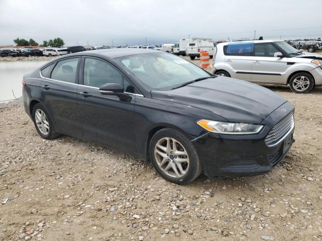 2016 Ford Fusion Se VIN: 3FA6P0H75GR175237 Lot: 56651594