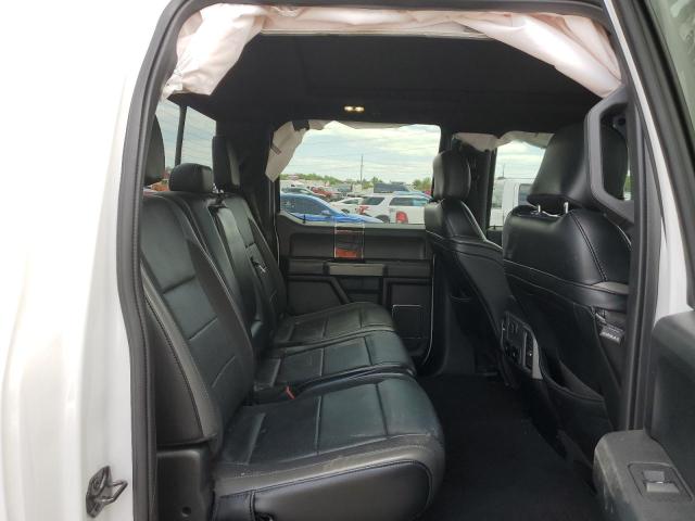 2019 FORD F150 RAPTO - 1FTFW1RG4KFB89928