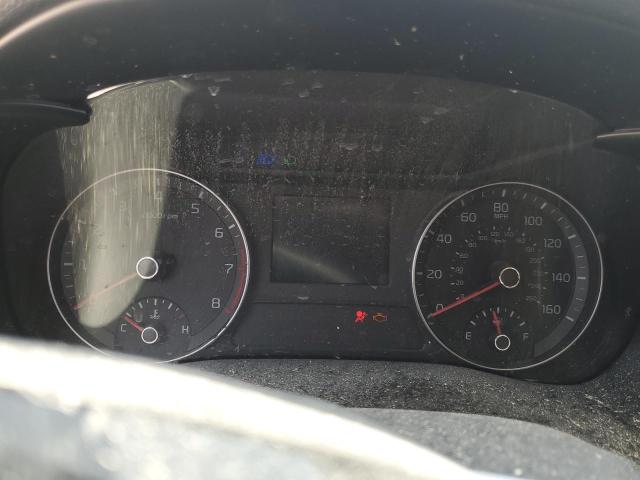 2019 Kia Forte Fe VIN: 3KPF24AD4KE011736 Lot: 56746814