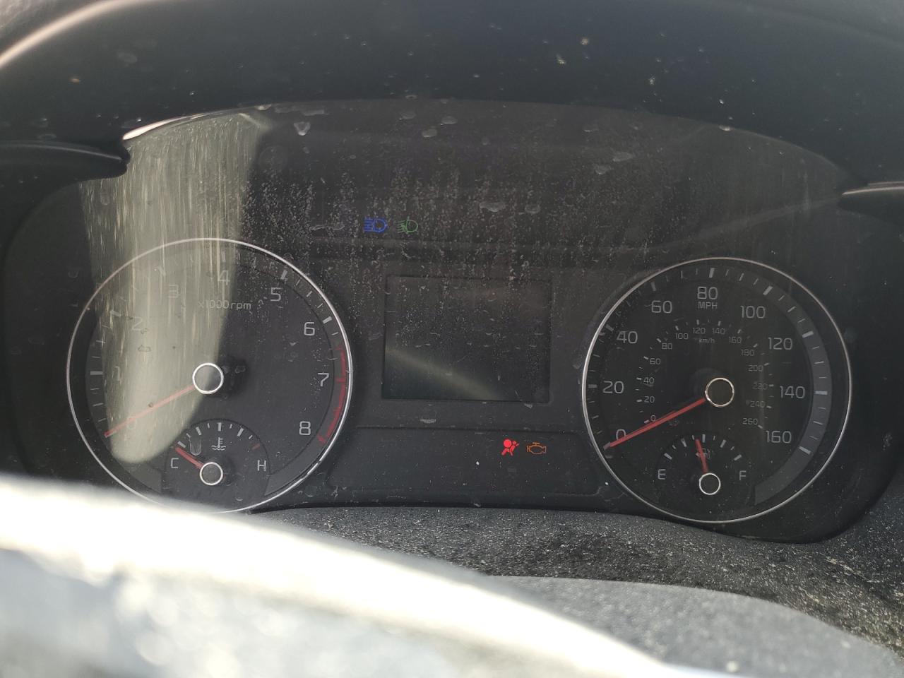 3KPF24AD4KE011736 2019 Kia Forte Fe