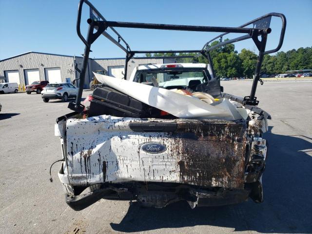 2022 Ford F150 VIN: 1FTMF1C50NKE27204 Lot: 56329384