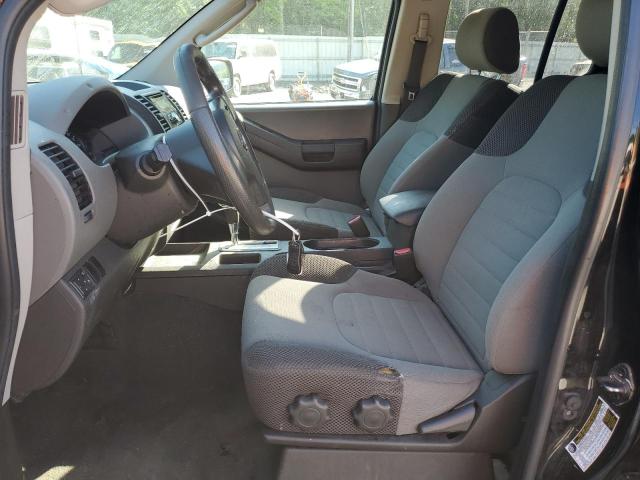 2008 Nissan Xterra Off Road VIN: 5N1AN08W88C535257 Lot: 57254634