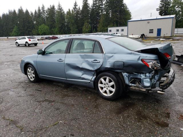 2005 Toyota Avalon Xl VIN: 4T1BK36B05U034206 Lot: 55220314