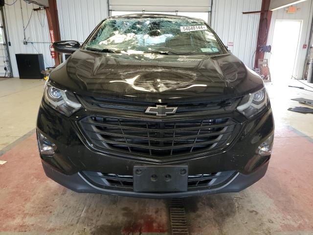 2021 Chevrolet Equinox Lt VIN: 3GNAXUEV4ML309563 Lot: 54040144