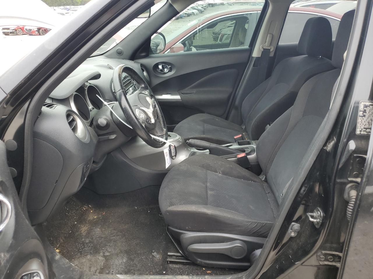 JN8AF5MR5DT225726 2013 Nissan Juke S