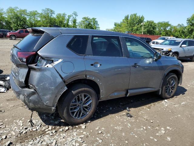 2023 Nissan Rogue S VIN: 5N1BT3AB8PC683829 Lot: 53842934