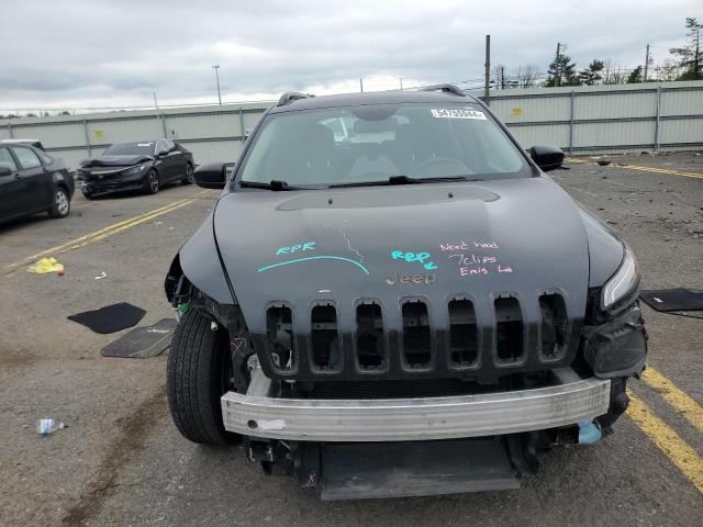 2015 Jeep Cherokee Sport VIN: 1C4PJLAB7FW762292 Lot: 54755944