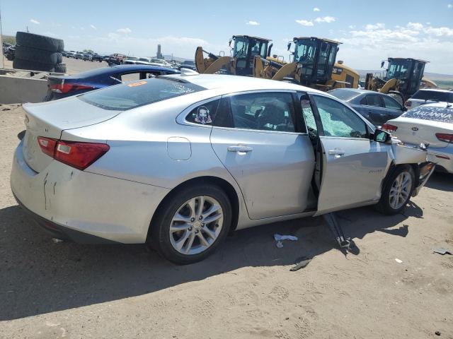 2017 Chevrolet Malibu Lt VIN: 1G1ZE5ST8HF243845 Lot: 57169784