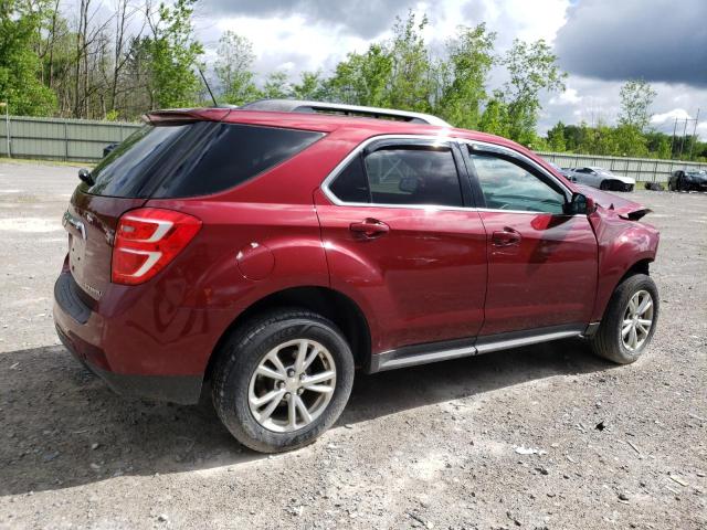 2016 Chevrolet Equinox Lt VIN: 2GNFLFEK0G6298847 Lot: 56257694