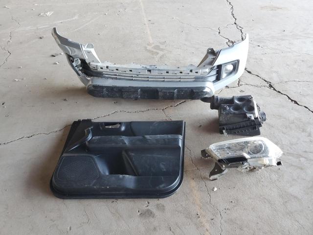 2019 Toyota Tacoma Double Cab VIN: 3TMCZ5AN3KM236913 Lot: 57097514