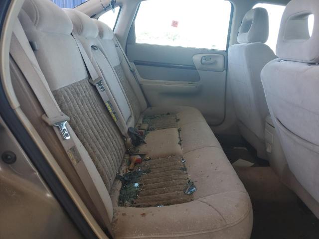 2003 Chevrolet Impala Ls VIN: 2G1WH55KX39337188 Lot: 56492224