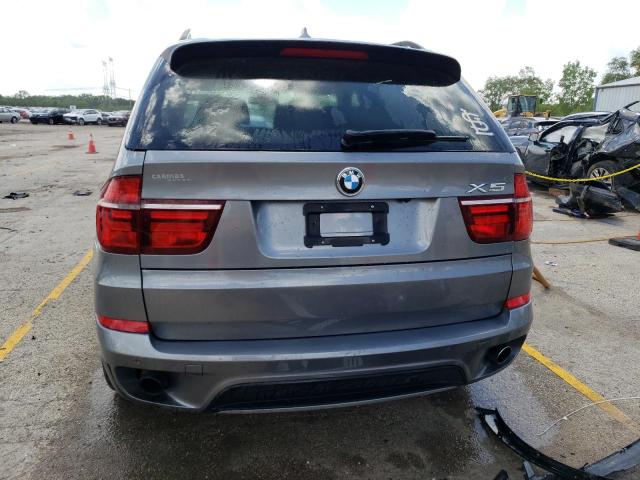 2013 BMW X5 xDrive35I VIN: 5UXZV4C55D0B23646 Lot: 55300934